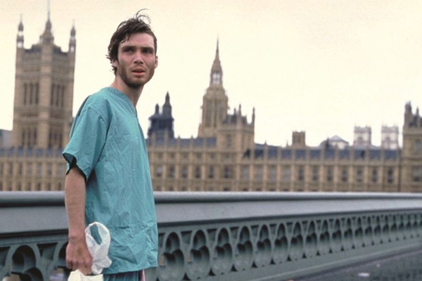 28 Days Later · Fox Searchlight Pictures