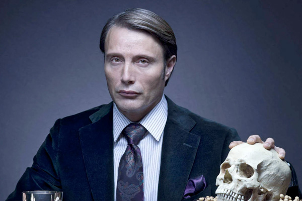 Hannibal · NBC