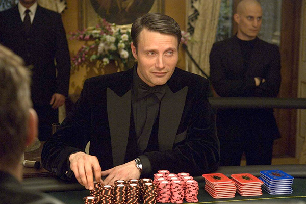 Casino Royale · Columbia Pictures