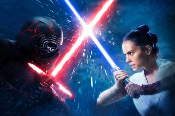 Trilogía de secuelas de Star Wars · Walt Disney Studios Motion Pictures