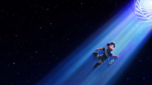 Elio · Disney y Pixar