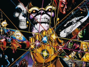 Como empezar a leer los comics Marvel a través de los principales eventos de los comics