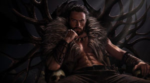 Kraven The Hunter · Sony Pictures