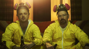 Breaking Bad · AMC (Sony Pictures Television)