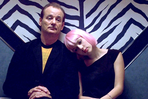 Lost in Translation (2003) - Focus Features