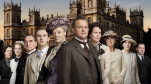 Downton Abbey · ITV (Carnival Films)