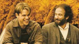 El indomable Will Hunting · Miramax Films