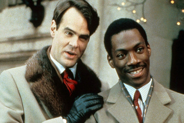 Trading Places (1983) - Paramount Pictures