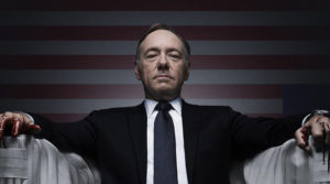 House of Cards · Netflix (Media Rights Capital)