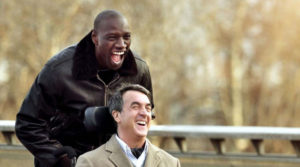Intocable · Gaumont (Francia) / The Weinstein Company (Internacional)