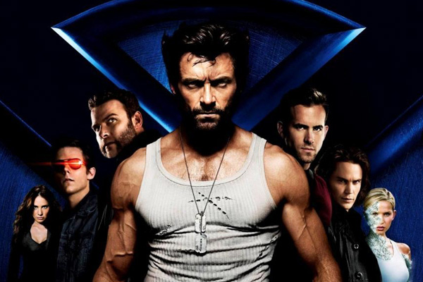 X-Men Orígenes: Lobezno (2009) - 20th Century Fox