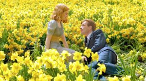 Big Fish · Columbia Pictures (Sony Pictures Entertainment)