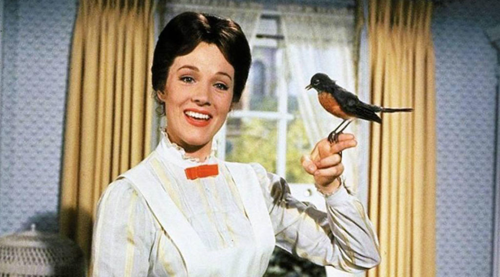 Mary Poppins · Walt Disney Studios Motion Pictures