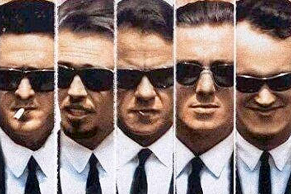 Reservoir Dogs · Miramax Films