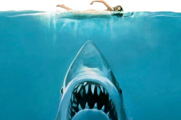 Tiburón · Universal Pictures