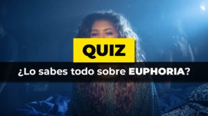Euphoria · HBO Max