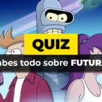 Futurama · 20th Television