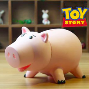 Hucha de Ham, de toy story