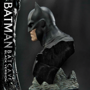 Busto de Batman edición coleccionista