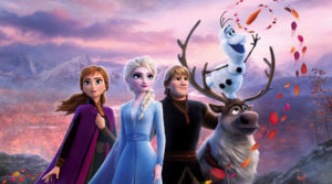 Frozen II · Disney