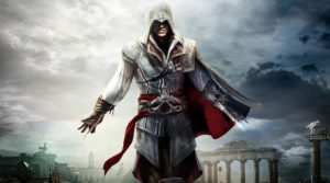Assassins Creed II · Ubisoft