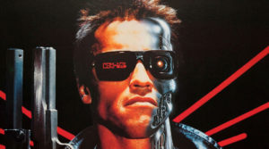 Terminator · Orion Pictures
