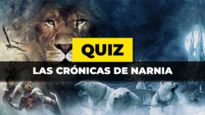 Las crónicas de Narnia · 20th Century Fox