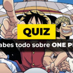 One Piece · Toei Animation Inc.