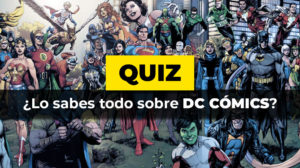 DC Cómics