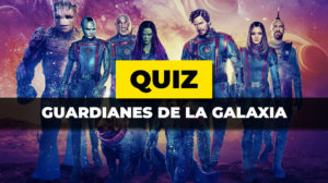 Guardianes de la Galaxia · Marvel Studios