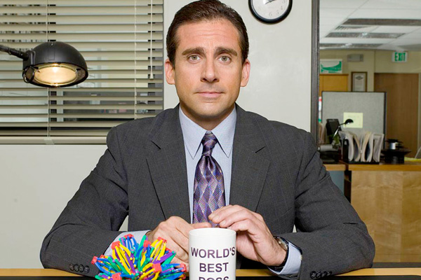 The Office (Serie) · NBC