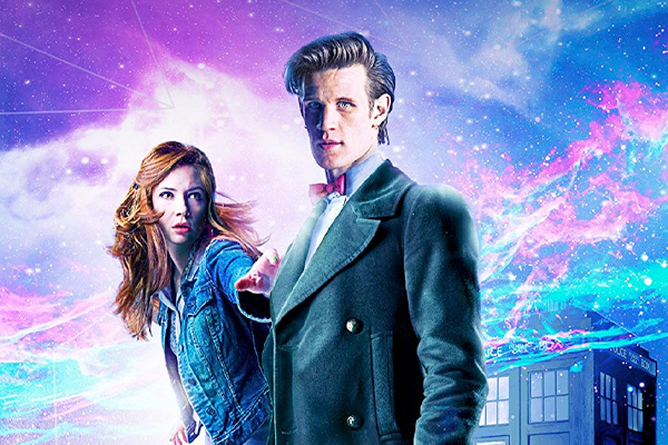 Doctor Who (Serie) · BBC