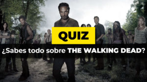 The Walking Dead · AMC