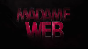 Madame Web · Sony Pictures