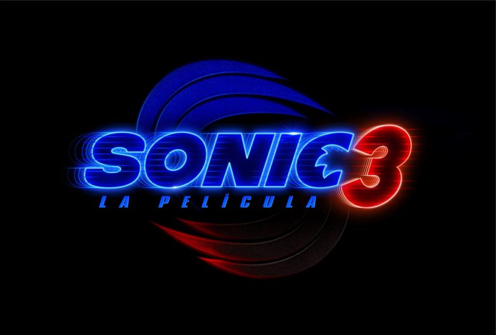 Sonic 3 · Paramount Pictures