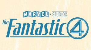 The Fantastic 4 · Marvel Studios
