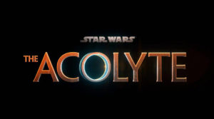 The Acolyte · Disney Plus