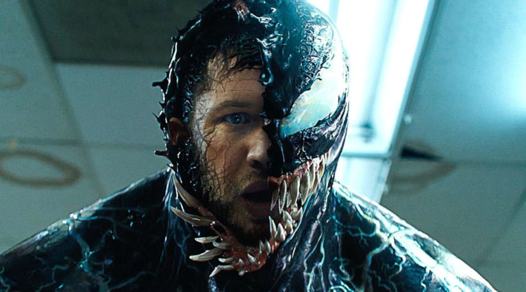 Venom · Sony Pictures