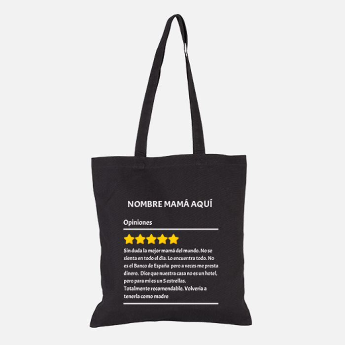 Tote Bags personalizadas · La Tostadora