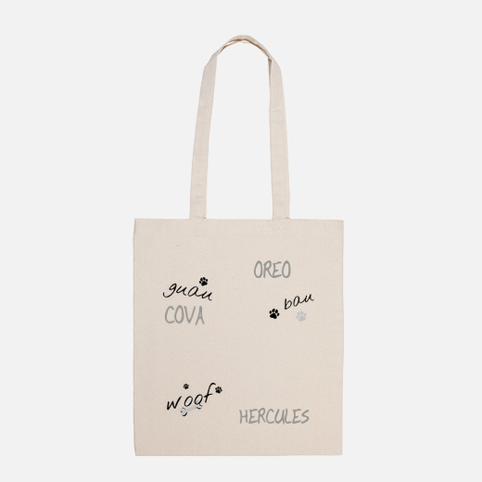 Tote Bags personalizadas · La Tostadora