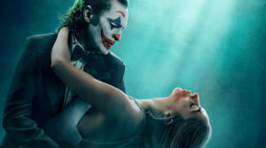 Joker: Folie à Deux · Warner Bros Pictures