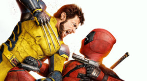 Deadpool & Wolverine · Marvel Studios
