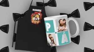 Regalos para el día del padre