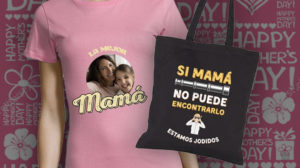 Regalos originales día de la madre