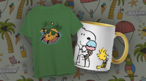 Regalos personalizados para este verano