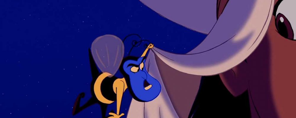 Aladdin · Disney