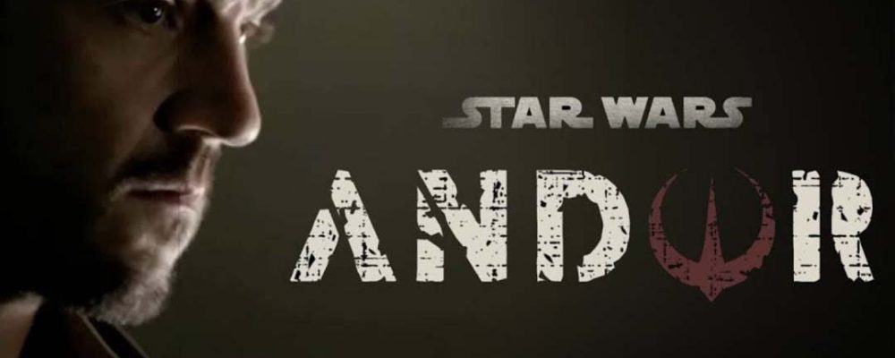 Andor · Star Wars