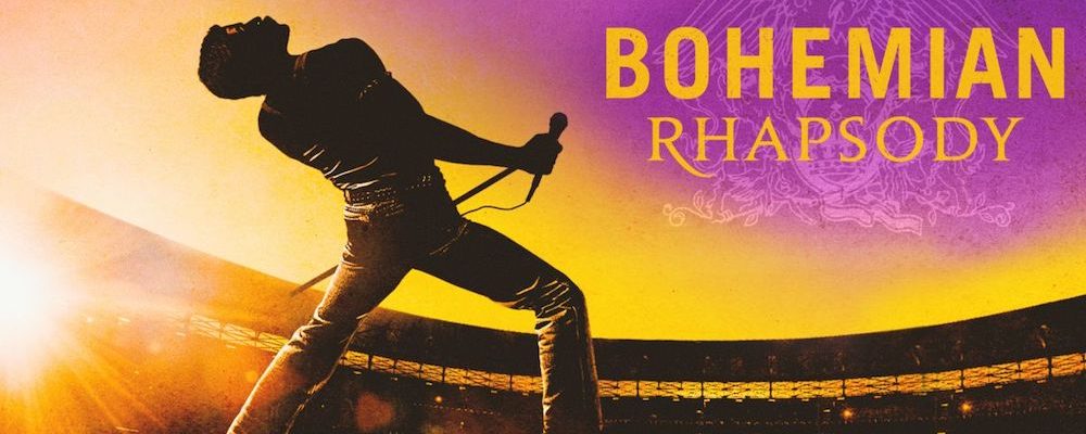 Bohemian Rhapsody · 20th Century Fox