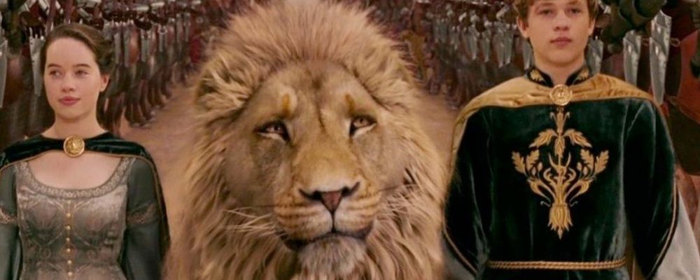 Las Crónicas de Narnia · Walt Disney Studios Motion Pictures