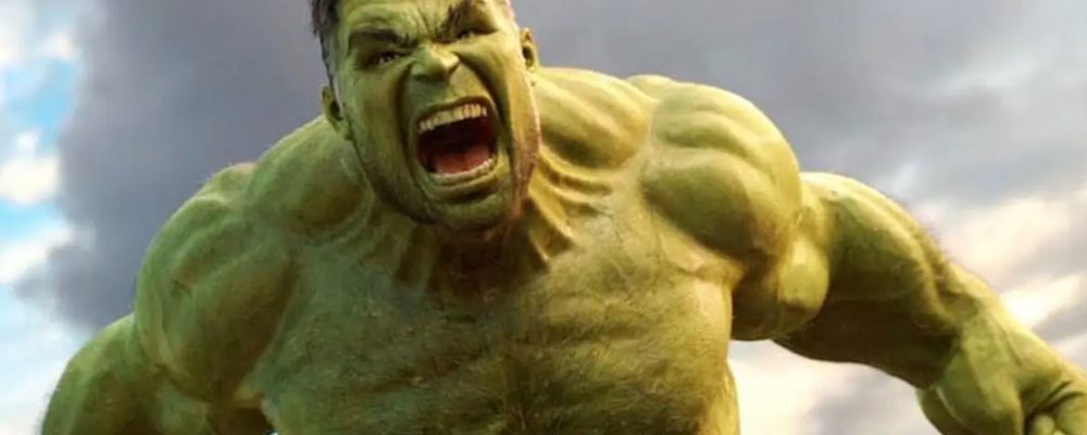 Hulk · Marvel Studios